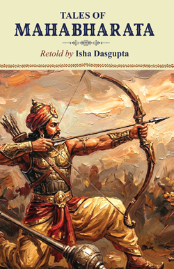 TALES OF MAHABHARATA